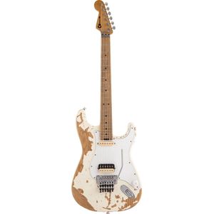 Charvel Henrik Danhage Limited Edition Signature Pro-Mod So-Cal Style 1 HS FR M - ST-Style elektrische gitaar