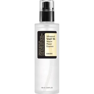 COSRX Advanced Snail 96 Mucin Power Essence 100mL - Korean Skincare - Hydraterend - Essence