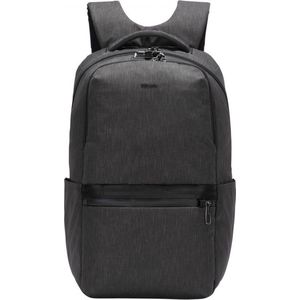 PACSAFE Metrosafe X - Anti diefstal Backpack - 25L - Antraciet (Carbon)