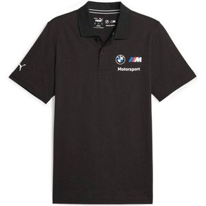 Puma Poloshirt Motorsport BMW MMS ESS POLO