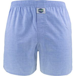 DEAL wijde boxershort blauw 192268 - L