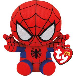 TY Marvel Spiderman 15 cm