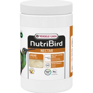 Nutribird orlux nectar 700 gram - 700 gram - Vogelvoer - Lori - Supplementen - Nutribird