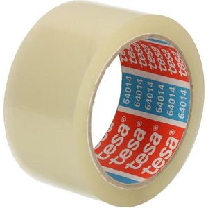 tesa® 64014 tape PP transparant no noise