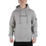 Ecoalf Barcaalf Grijs Sweatshirt - Streetwear - Volwassen