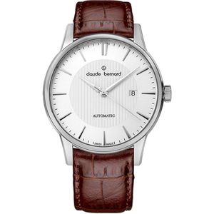 Claude bernard sophisticated classics 80091 3 AIN Man Automatisch horloge
