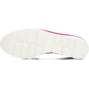 Hassia Pisa 1552 Loafers - Instappers - Dames - Roze - Maat 37