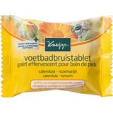 Voetbadbruistablet single-use