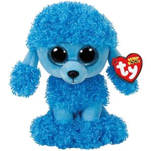 TY Beanie Buddy Mandy Knuffel 24cm