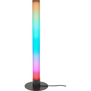 Multicolor RGB Magic Light Bar Dimmable 360 graden rondom Sfeer Verlichting met Afstandsbediening