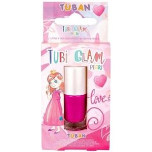 Tuban - Nagellak Tubi Glam – parelroze