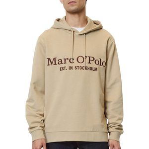 Marc O'Polo Hoodie Trui Mannen - Maat S