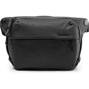 Peak Design Everyday sling 3L v2 - Cameratas - Zwart