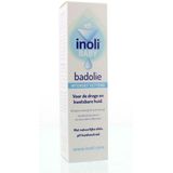 Inoli Skin Care - Badolie Intensief Vettend 200ML