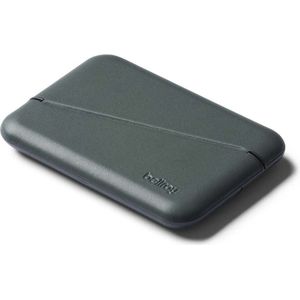 Bellroy - Flip case everglade (2nd edition) - unisex