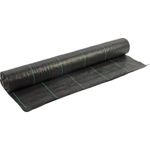 Talen Tools Gronddoek - Worteldoek 100 cm Breed - Prijs Per Meter