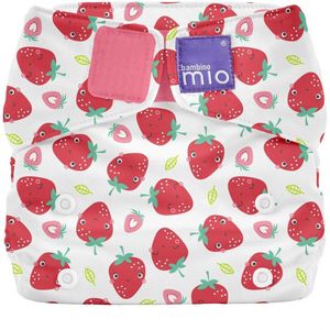 Bambino Miosolo – Strawberry Cream