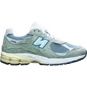 New Balance 2002R Protection Pack Mirage Grey - M2002RDD - Maat 39 1/2 - GRIJS - Schoenen