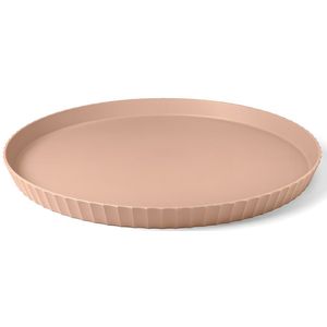 BLIM PLUS ATENA SCHENKBORD L 40 CM PINK SAND