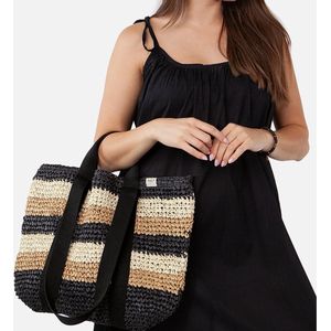 BARTS Kaven Beachbag Black