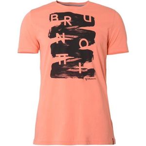 Brunotti Albert's heren outdoorshirt I Beige - L