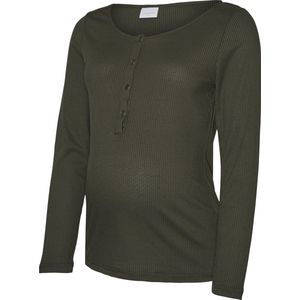 MLELLEN LIA L/S TOP NF A. NOOS