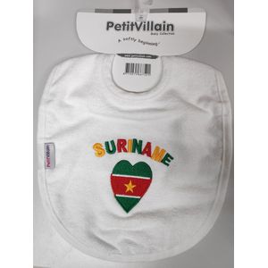 Petit Villain Slab Suriname