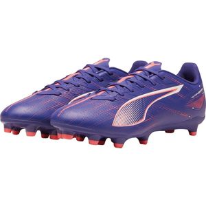 Puma Ultra 5 Play FG/AG Voetbalschoenen Senior