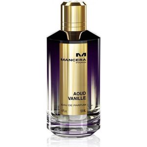 Aoud Vanille Eau de Parfum