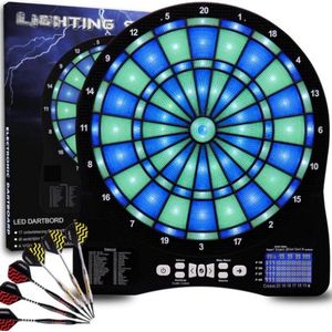 Dartbord Verlichting - Dartbord verlichting Led Surround - Dartbord Licht