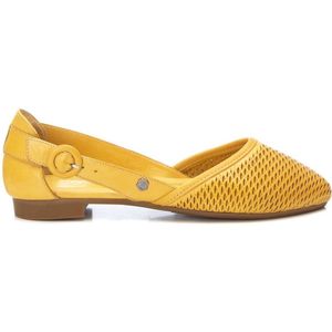 CARMELA 160760 Schoen - GEEL