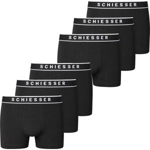 Schiesser Retro Boxer 95/5 Organic Cotton