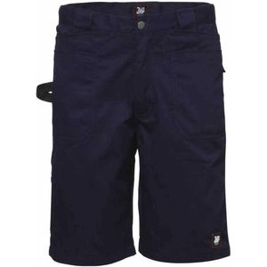 Jmp Wear Werkbroek Jmp Utah 44 Navy - Maat: 60, Kleur: Navy