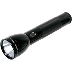 MagLite MagLED ML300L - Staaflamp - 2D-cell - Zwart