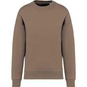 Oversized unisex sweater Native Spirit Driftwood - XL