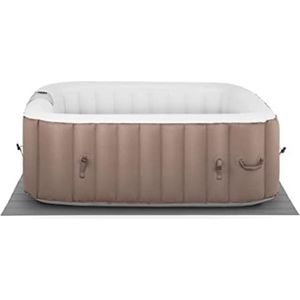 Gratyfied Opblaasbare Jaccuzi - Opblaasbare Hottub - Opblaasbare Jacuzzi 6 Personen - 183cm - 900L