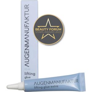 Augenmanufaktur Lijm Extra / Extra 10 ml