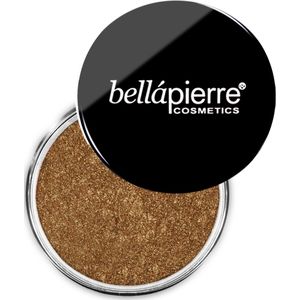 Bellapierre - Shimmer Powder - Eyeshadow - Oogschaduw - Make up - Bronze -