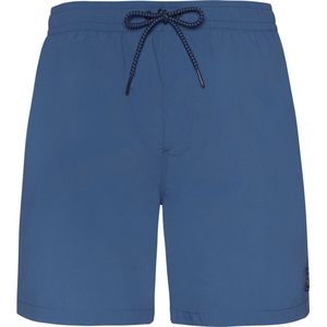 Protest zwemshort FASTER blauw