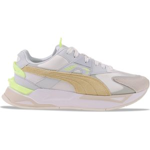 Puma Mirage Sport Wit Dames Maat 39