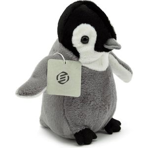 Equivera Ademende Knuffel - Kalmerende Knuffel - Slaapotter - Ademhalingsknuffel - Slaapknuffel - Breathing