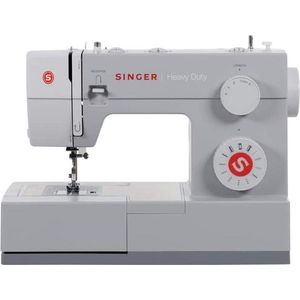 Singer HD 4411 - Naaimachine