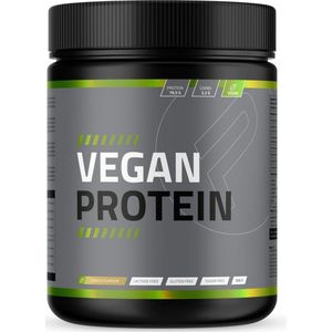 Pure2Improve Vegan Protein - Vanille - 500 gram - Proteine Poeder - Eiwitshake - Vegan Protein Poeder