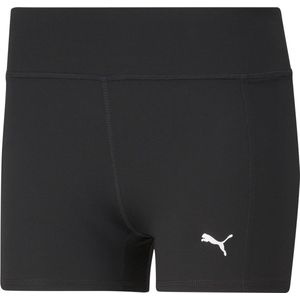 PUMA Train Favorite 3"""" Short Tight Dames Sportbroek - Zwart - Maat S