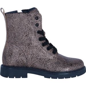 Kipling Helena Brons Veterboot