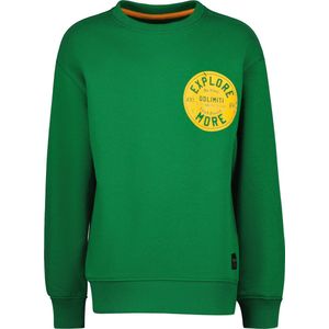 Vingino Nilfo sweater - Glade Green - maat 128