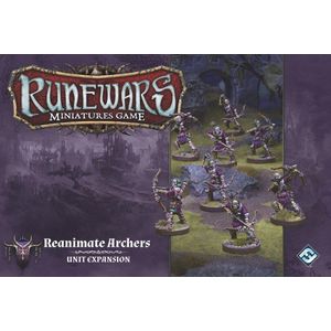 RuneWars Reanimate Archers Unit Expansion