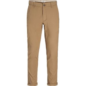 Jack & Jones Marco Fury Chino Broek Blauw 34 / 34 Man