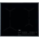 AEG IKB64431FB - Hob2Hood - Inbouw inductie kookplaat