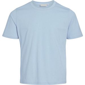 ESSENZA Ted Uni T-Shirt soft chambray - M